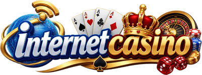 internetcasino logo